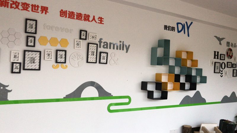 展览展示施工工期一般多久？揭秘特装搭建流程