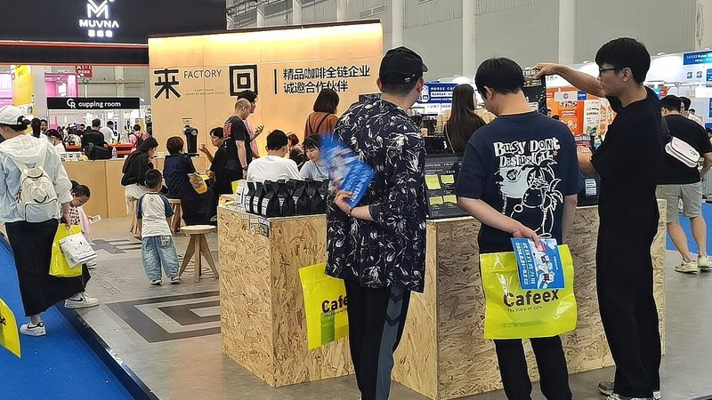 国际会展物流服务规范：标准解读与实施要点