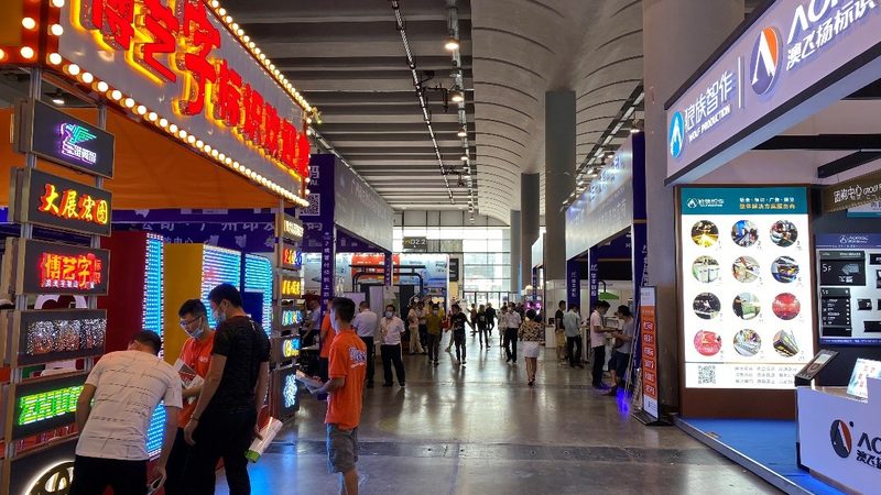 餐饮logo设计公司怎么选？从品牌定位出发