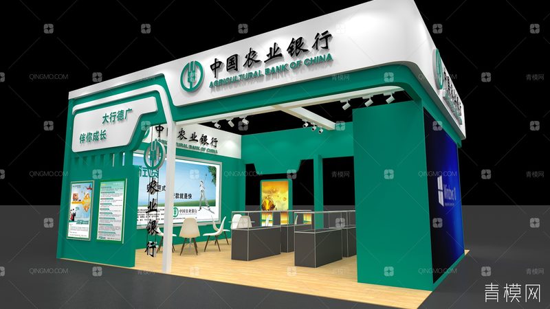展览展示视觉导视设计公司哪家好