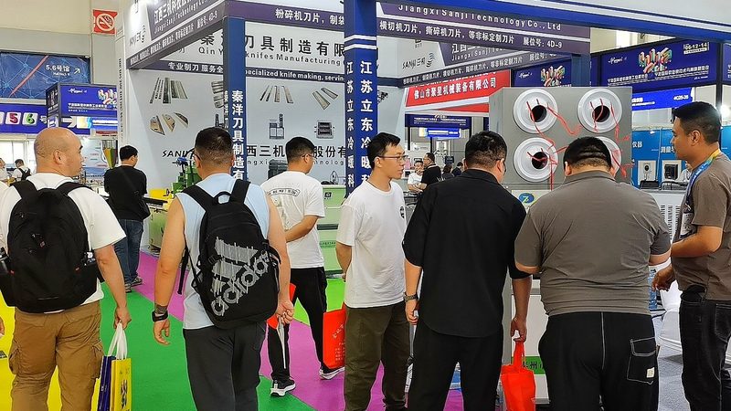 广州展览展示物料现货批发：如何选择优质供应商**