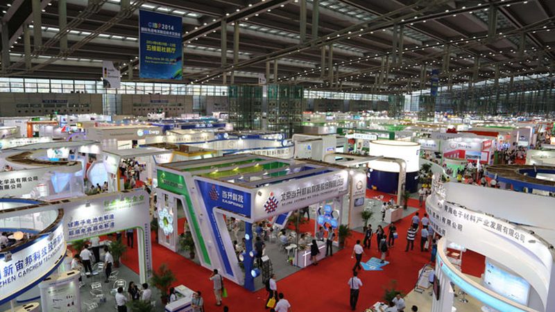 企业展台搭建：定制方案背后的考量因素
