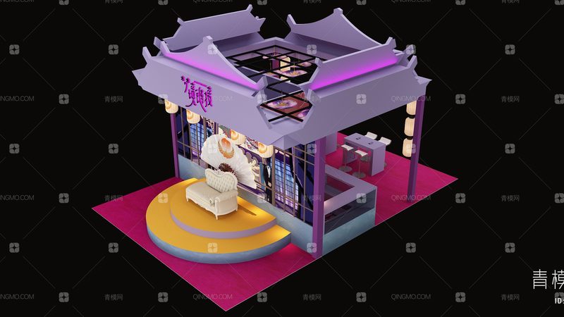 会展服务合同保密条款：保护你的商业秘密